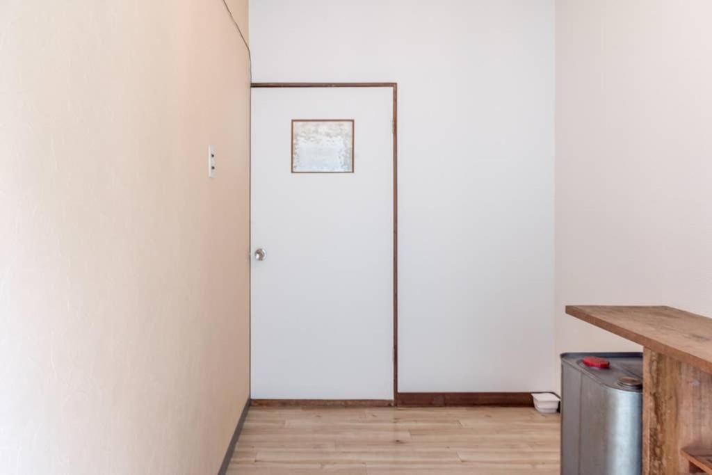 Rustic Modern House In Hakodate Esterno foto